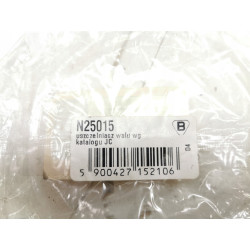 Uszczelniacz wału korbowego tylny - L300 Carisma Lancer MD016549 N25015