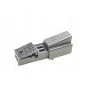 Wtyczka płaska z mechanizmem blokującym VW PASSAT OE 8W0972575
