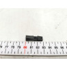 Wtyczka płaska z mechanizmem blokującym VW PASSAT OE 8W0972575