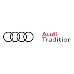 8E1858297C26Z OPRAWA ORYG SALON AUDI TRADITION OE