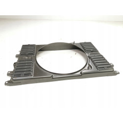 Dyfuzor wentylatora VW Passat (B3) 1988-1993 357121203
