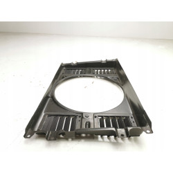 Dyfuzor wentylatora VW Passat (B3) 1988-1993 357121203