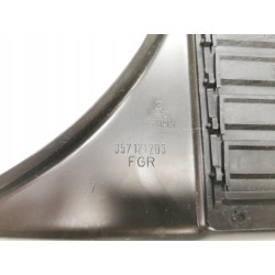 Dyfuzor wentylatora VW Passat (B3) 1988-1993 357121203