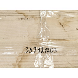 Dyfuzor wentylatora VW Passat (B3) 1988-1993 357121203