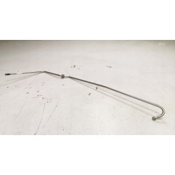Przewód czujnika ciśnienia DPF Fiat Ducato 2.3 JTD Euro5 11- 1371840080