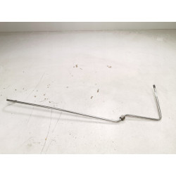 Przewód czujnika ciśnienia DPF Fiat Ducato 2.3 JTD Euro5 11- 1371840080