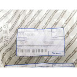 Przewód czujnika ciśnienia DPF Fiat Ducato 2.3 JTD Euro5 11- 1371840080