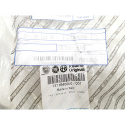 Przewód czujnika ciśnienia DPF Fiat Ducato 2.3 JTD Euro5 11- 1371840080