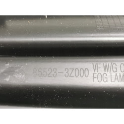 ZAŚLEPKA HALOGENU ZDERZAKA LEWA PRZÓD HYUNDAI I40 86523 3Z000