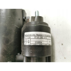 ROZRUSZNIK RENAULT CLIO 19 OE 7701352210