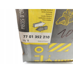 ROZRUSZNIK RENAULT CLIO 19 OE 7701352210