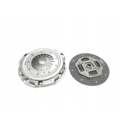 ZESTAW SPRZĘGŁA TARCZA DOCISK VALEO FIAT ALFA ROMEO LANCIA OE 71784137