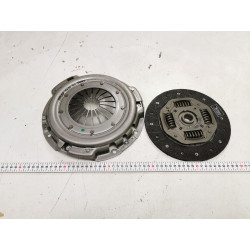ZESTAW SPRZĘGŁA TARCZA DOCISK VALEO FIAT ALFA ROMEO LANCIA OE 71784137