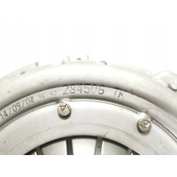 ZESTAW SPRZĘGŁA TARCZA DOCISK VALEO FIAT ALFA ROMEO LANCIA OE 71784137