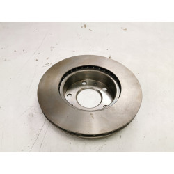 Tarcza hamulcowa przód FIAT DUCATO CITROEN JUMPER OE 1307356080