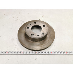 Tarcza hamulcowa przód FIAT DUCATO CITROEN JUMPER OE 1307356080