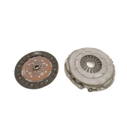 Zestaw sprzęgła tarcza docisk odpowiednie do Alfa Romeo 147 937 73503411