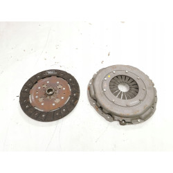 Zestaw sprzęgła tarcza docisk odpowiednie do Alfa Romeo 147 937 73503411