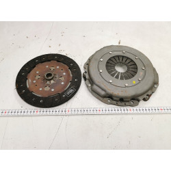 Zestaw sprzęgła tarcza docisk odpowiednie do Alfa Romeo 147 937 73503411