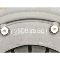Zestaw sprzęgła tarcza docisk odpowiednie do Alfa Romeo 147 937 73503411