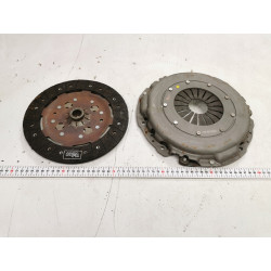 Zestaw sprzęgła tarcza docisk odpowiednie do Alfa Romeo 147 937 73503411