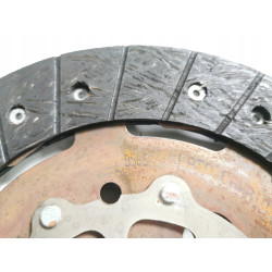 Zestaw sprzęgła tarcza docisk odpowiednie do Alfa Romeo 147 937 73503411