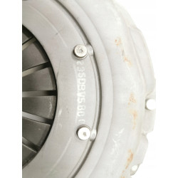 Zestaw sprzęgła tarcza docisk odpowiednie do Alfa Romeo 147 937 73503411
