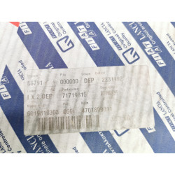 SPRZĘGŁO TARCZA DOCISK MAREA BRAVO PALIO 71719815 OE! 71719815