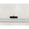 Wodzik prowadnica szyby przedniej Alfa 147 Giulietta Fiat 500L 46776048