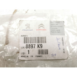 AGRAFE CITROEN PEUGEOT PSA OE 8897 K9