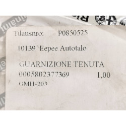Uszczelnienie, odpływ oleju (doładowanie) FIAT DUCATO 5802377369
