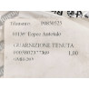 Uszczelnienie, odpływ oleju (doładowanie) FIAT DUCATO 5802377369