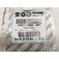 Uszczelnienie, odpływ oleju (doładowanie) FIAT DUCATO 5802377369