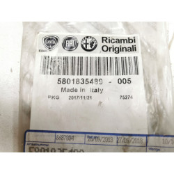 Fiat Uszczelka turbosprężarki DUCATO III OE 5801835489