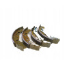 Zestaw szczęk hamulcowych Oś tylna MOPAR FIAT GRANDE PUNTO OE 6001073074