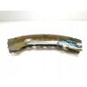 Zestaw szczęk hamulcowych Oś tylna MOPAR FIAT GRANDE PUNTO OE 6001073074
