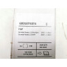 Zestaw szczęk hamulcowych Oś tylna MOPAR FIAT GRANDE PUNTO OE 6001073074