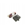 ZESTAW, ALARM RENAULT OE 75070167 0075070167