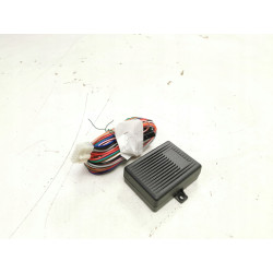 ZESTAW, ALARM RENAULT OE 75070167 0075070167