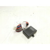 ZESTAW, ALARM RENAULT OE 75070167 0075070167