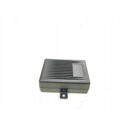 ZESTAW, ALARM RENAULT OE 75070167 0075070167