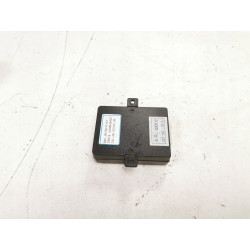 ZESTAW, ALARM RENAULT OE 75070167 0075070167