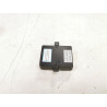 ZESTAW, ALARM RENAULT OE 75070167 0075070167