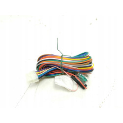 ZESTAW, ALARM RENAULT OE 75070167 0075070167