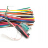 ZESTAW, ALARM RENAULT OE 75070167 0075070167