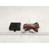 ZESTAW, ALARM RENAULT OE 75070167 0075070167