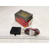 ZESTAW, ALARM RENAULT OE 75070167 0075070167