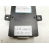 ZESTAW, ALARM RENAULT OE 75070167 0075070167