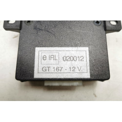ZESTAW, ALARM RENAULT OE 75070167 0075070167