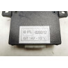 ZESTAW, ALARM RENAULT OE 75070167 0075070167